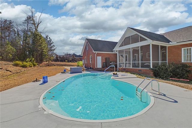 15 County Road 396, Centre, AL 35960