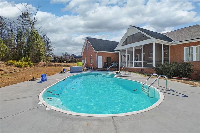 15 County Road 396, Centre, AL 35960