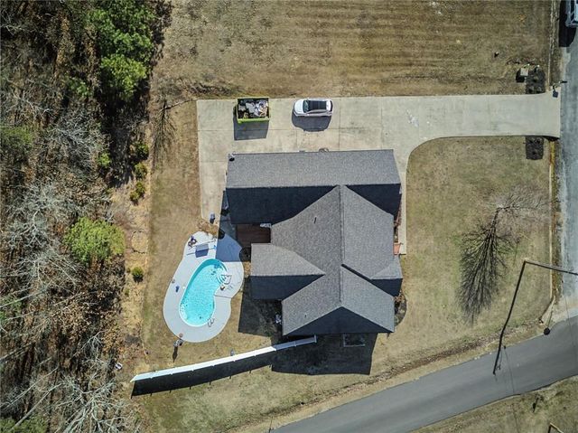 15 County Road 396, Centre, AL 35960