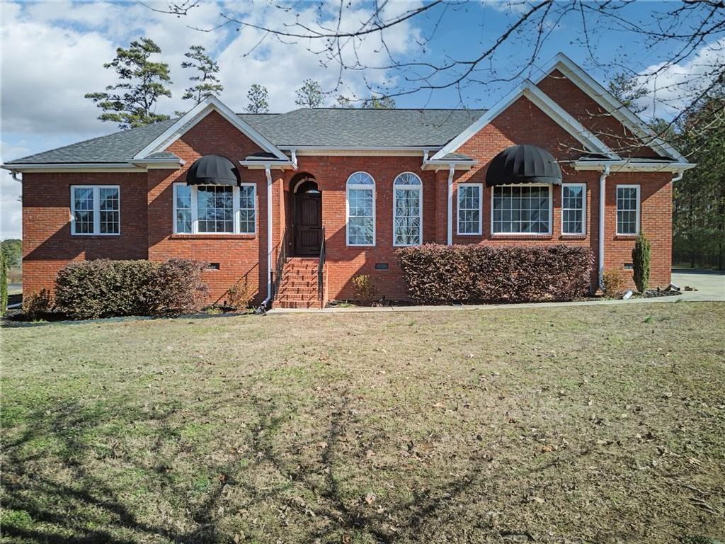 15 County Road 396, Centre, AL 35960