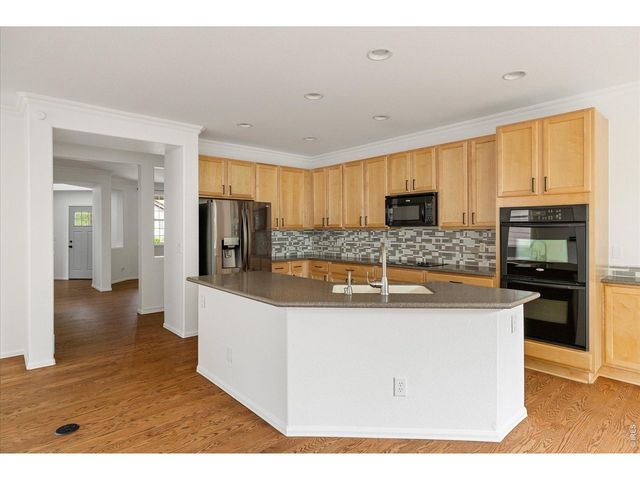 8145 Raspberry Dr, Frederick, CO 80504