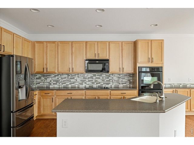 8145 Raspberry Dr, Frederick, CO 80504