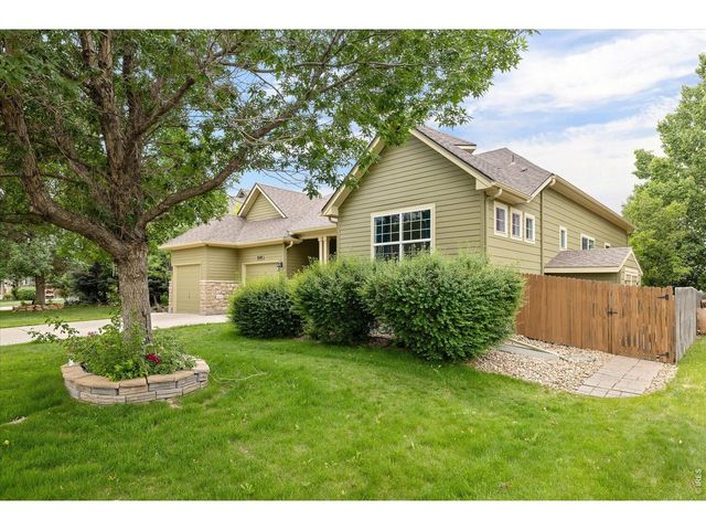 8145 Raspberry Dr, Frederick, CO 80504