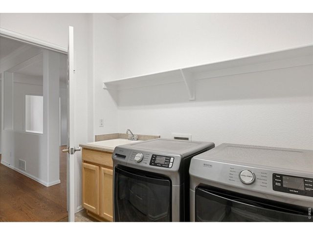 8145 Raspberry Dr, Frederick, CO 80504