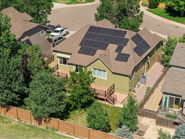 8145 Raspberry Dr, Frederick, CO 80504