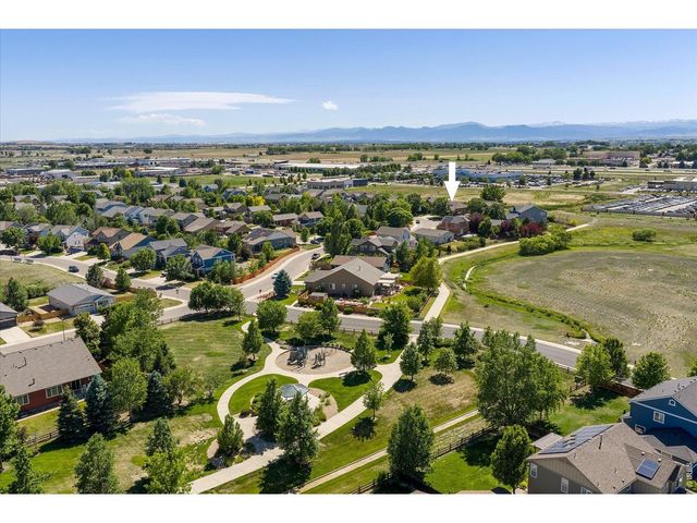 8145 Raspberry Dr, Frederick, CO 80504