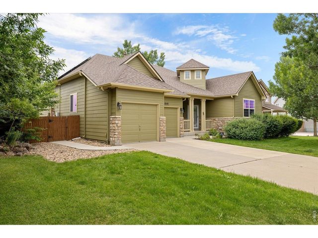 8145 Raspberry Dr, Frederick, CO 80504