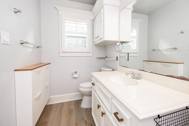 1349 Heights Boulevard B, Houston, TX 77008