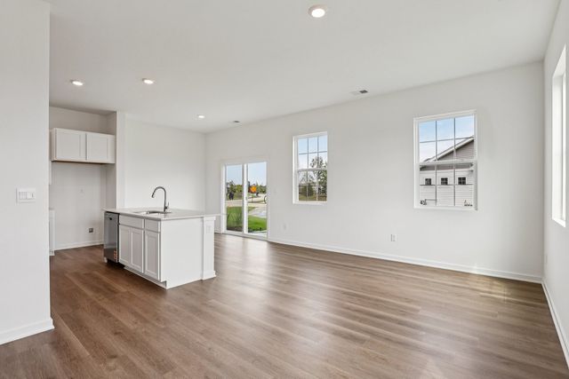 6379 Juniper Drive, Wonder Lake, IL 60097