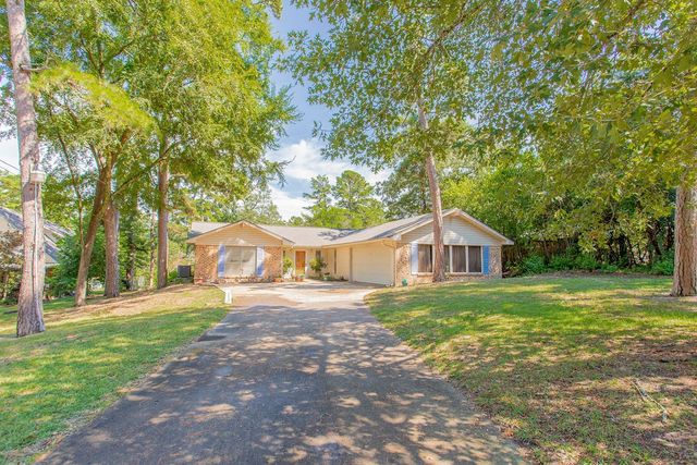 321 Lakeview Drive, Hideaway, TX 75771