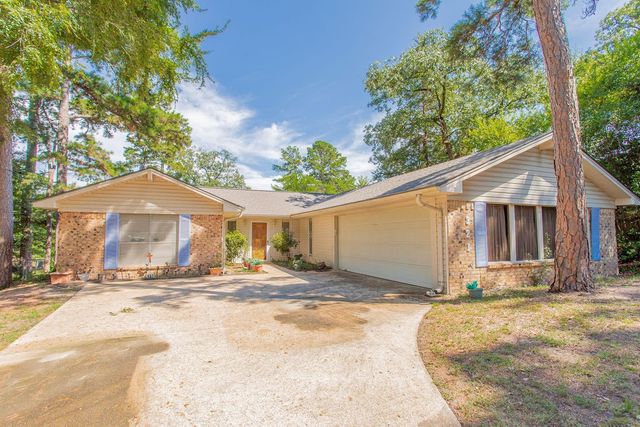 321 Lakeview Drive, Hideaway, TX 75771