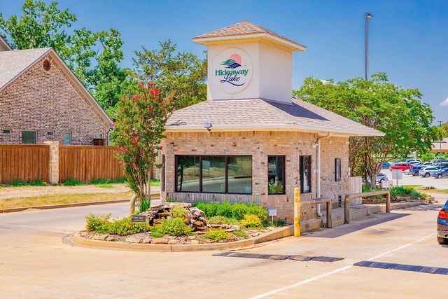 321 Lakeview Drive, Hideaway, TX 75771