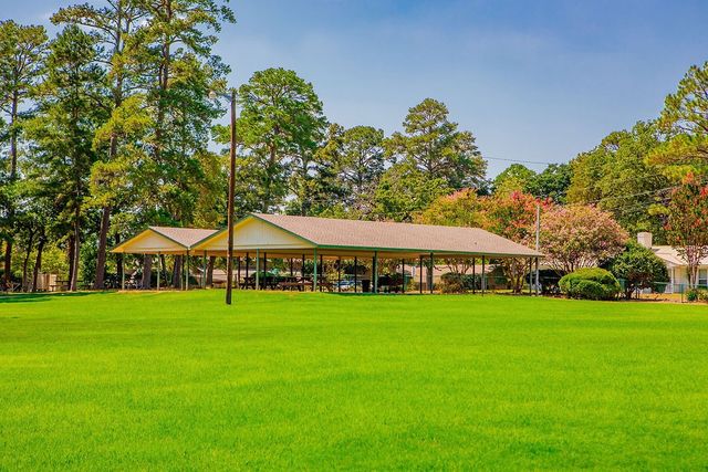 321 Lakeview Drive, Hideaway, TX 75771