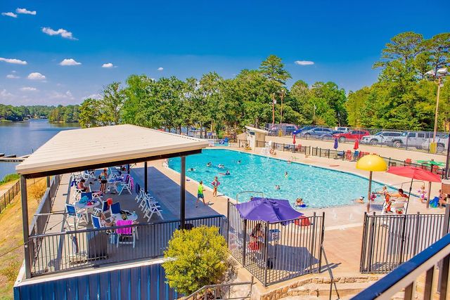 321 Lakeview Drive, Hideaway, TX 75771