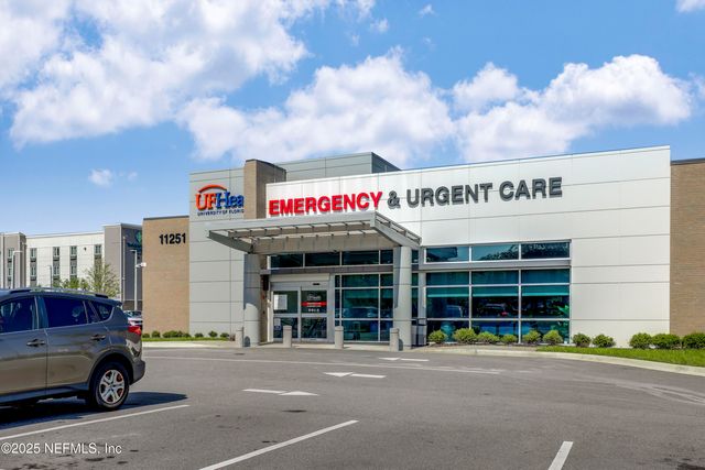 10470 ANTHEM Way, Jacksonville, FL 32256