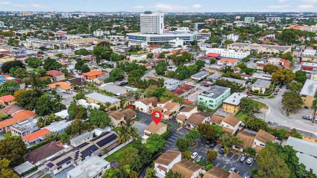 2455 SW 11th St 7-A, Miami, FL 33135