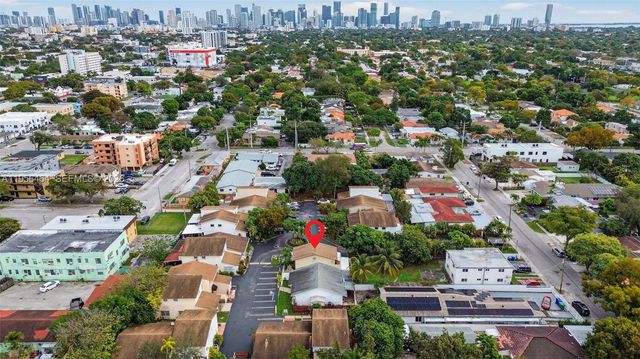 2455 SW 11th St 7-A, Miami, FL 33135