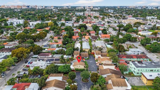 2455 SW 11th St 7-A, Miami, FL 33135