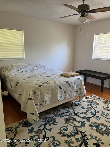 2407 Dunbar Avenue, Melbourne, FL 32901