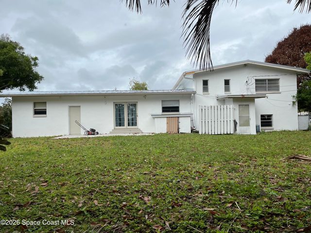 2407 Dunbar Avenue, Melbourne, FL 32901
