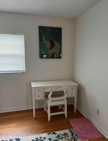 2407 Dunbar Avenue, Melbourne, FL 32901