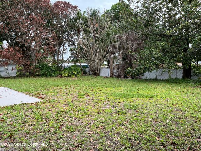 2407 Dunbar Avenue, Melbourne, FL 32901