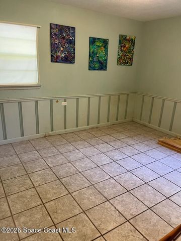 2407 Dunbar Avenue, Melbourne, FL 32901