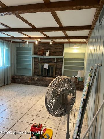 2407 Dunbar Avenue, Melbourne, FL 32901