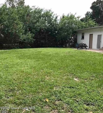 2407 Dunbar Avenue, Melbourne, FL 32901