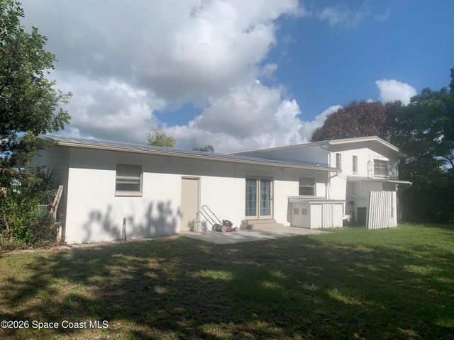 2407 Dunbar Avenue, Melbourne, FL 32901