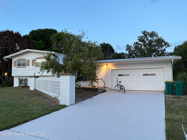 2407 Dunbar Avenue, Melbourne, FL 32901