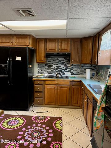 2407 Dunbar Avenue, Melbourne, FL 32901