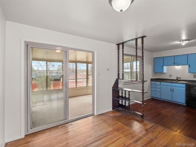 6123 W 76th Avenue, Arvada, CO 80003