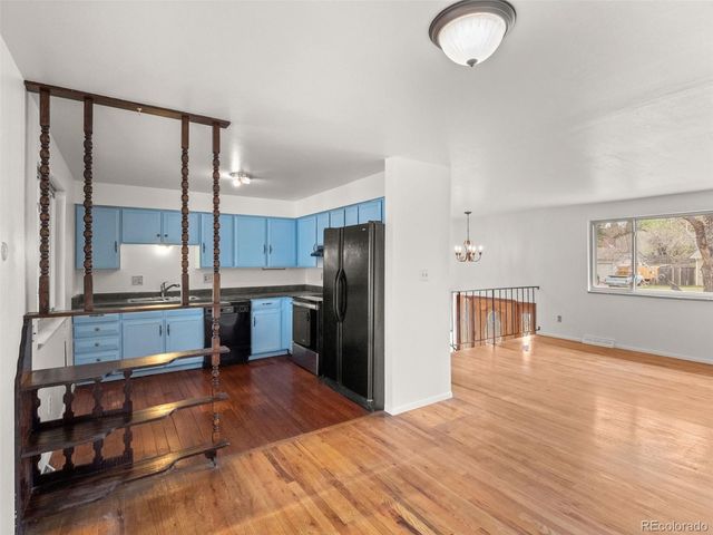 6123 W 76th Avenue, Arvada, CO 80003