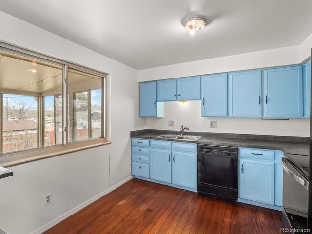 6123 W 76th Avenue, Arvada, CO 80003