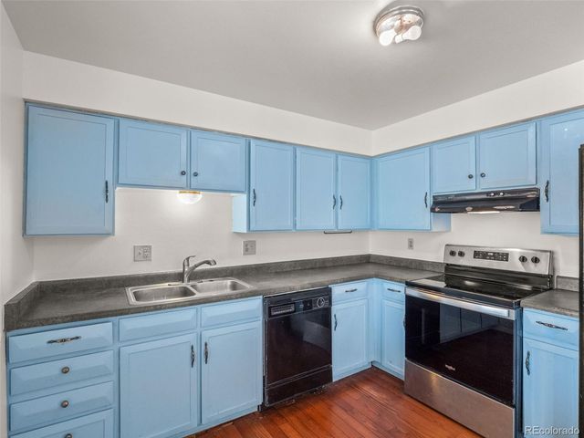 6123 W 76th Avenue, Arvada, CO 80003