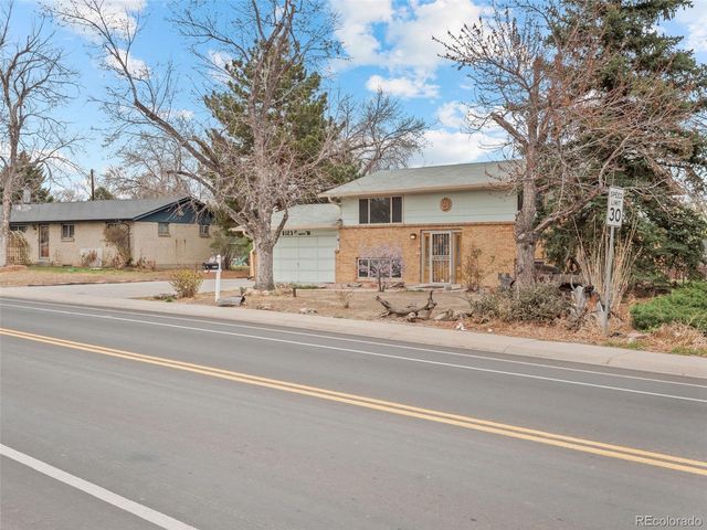 6123 W 76th Avenue, Arvada, CO 80003