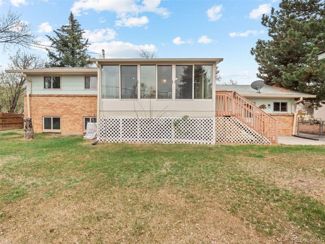 6123 W 76th Avenue, Arvada, CO 80003