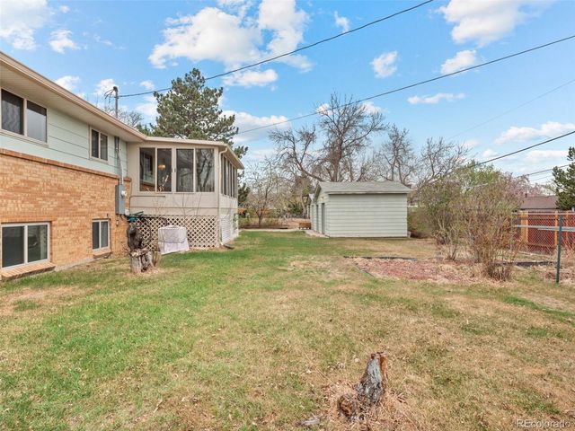 6123 W 76th Avenue, Arvada, CO 80003