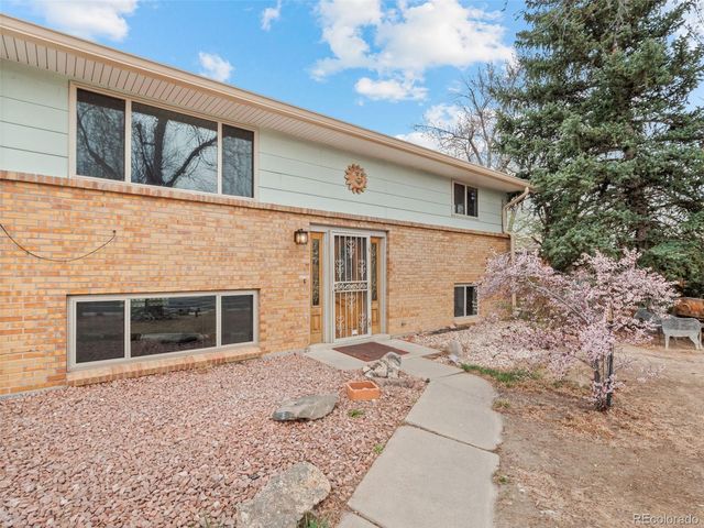 6123 W 76th Avenue, Arvada, CO 80003