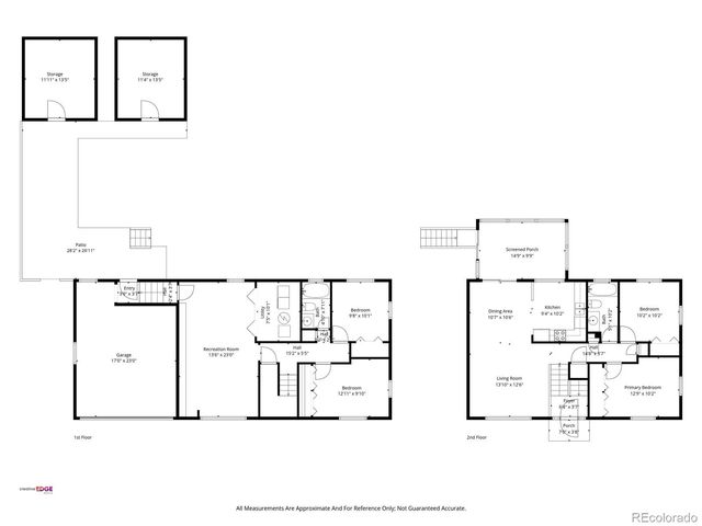 6123 W 76th Avenue, Arvada, CO 80003