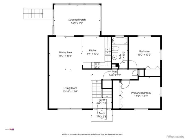 6123 W 76th Avenue, Arvada, CO 80003