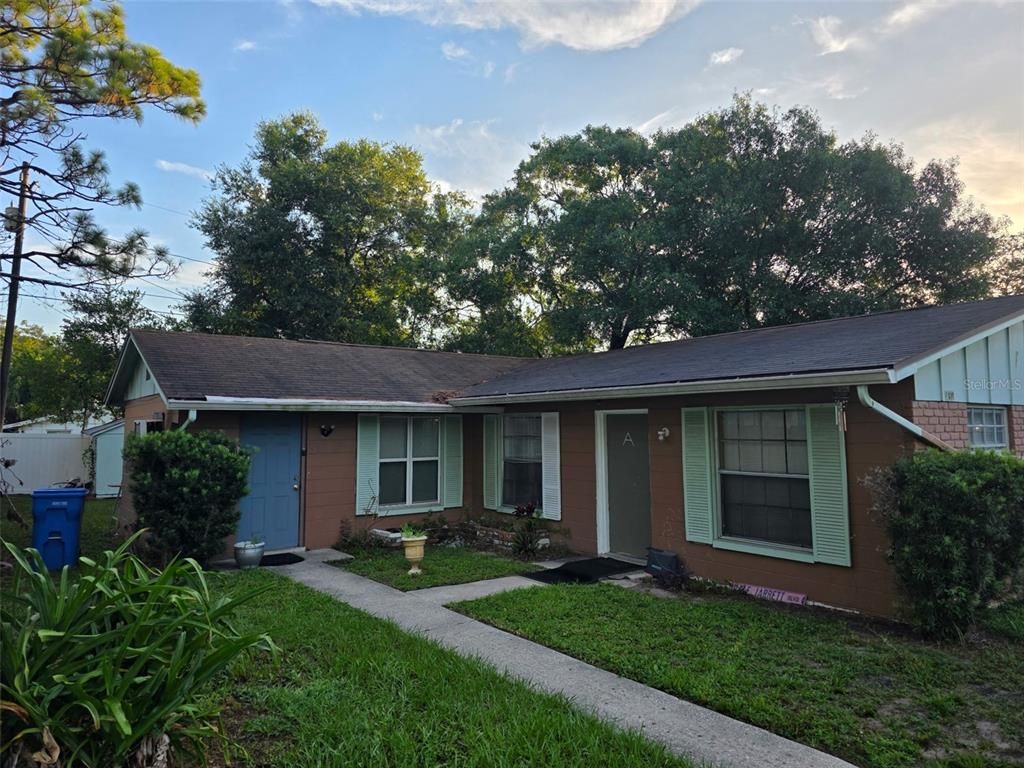 1408 COLLEGE PARK LANE, Tampa, FL 33612