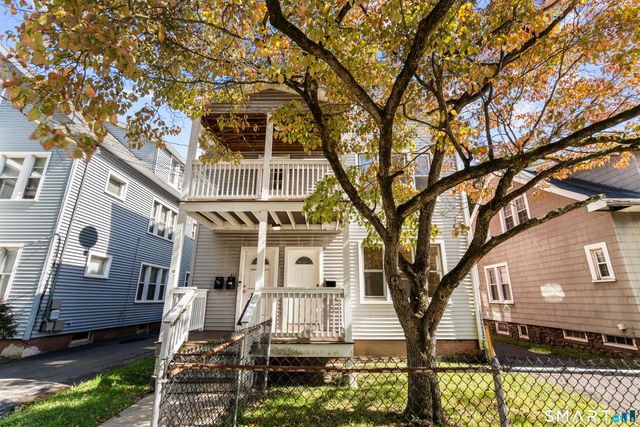 855 Woodward Avenue 1st Flr, New Haven, CT 06512