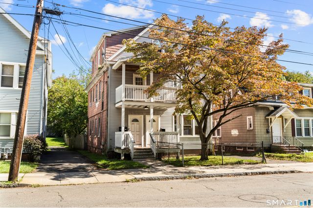 855 Woodward Avenue 1st Flr, New Haven, CT 06512