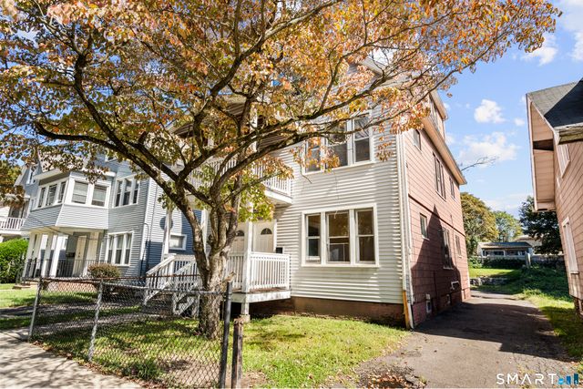 855 Woodward Avenue 1st Flr, New Haven, CT 06512