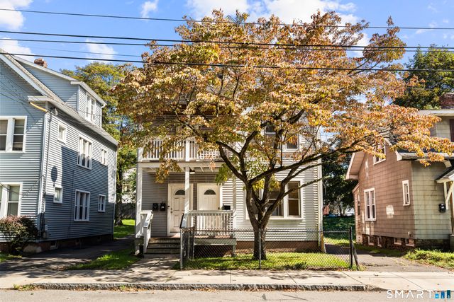 855 Woodward Avenue 1st Flr, New Haven, CT 06512