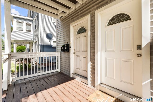 855 Woodward Avenue 1st Flr, New Haven, CT 06512