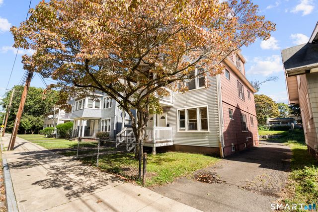 855 Woodward Avenue 1st Flr, New Haven, CT 06512