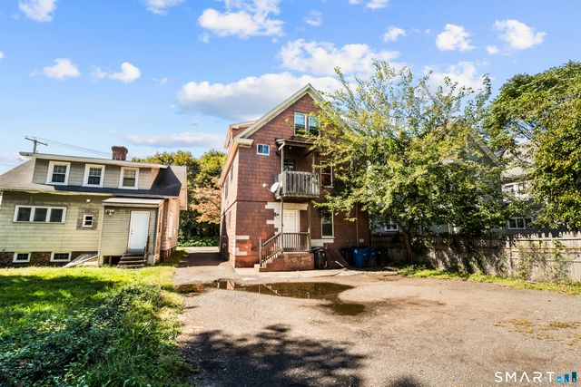 855 Woodward Avenue 1st Flr, New Haven, CT 06512